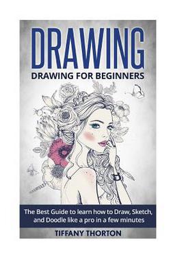 how to draw books for beginners